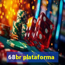 68br plataforma